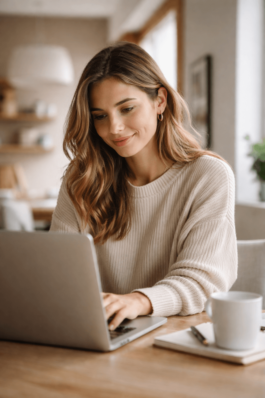 Stagiaire en formation CFORPRO